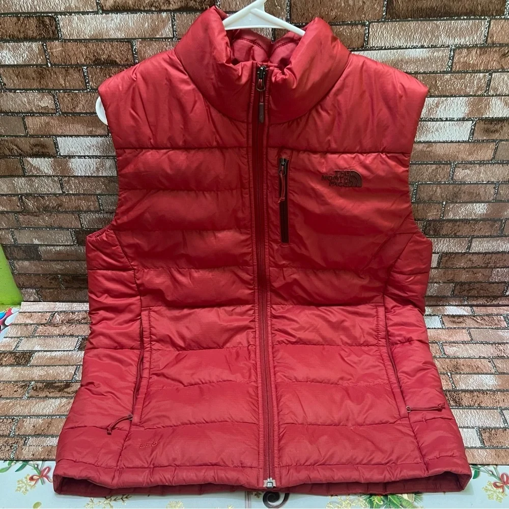 The North Face Men’s Puffer Vest M